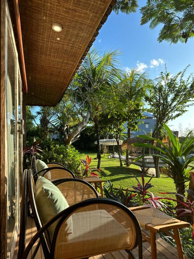 Premadhan Cottage Canggu Bagian luar foto