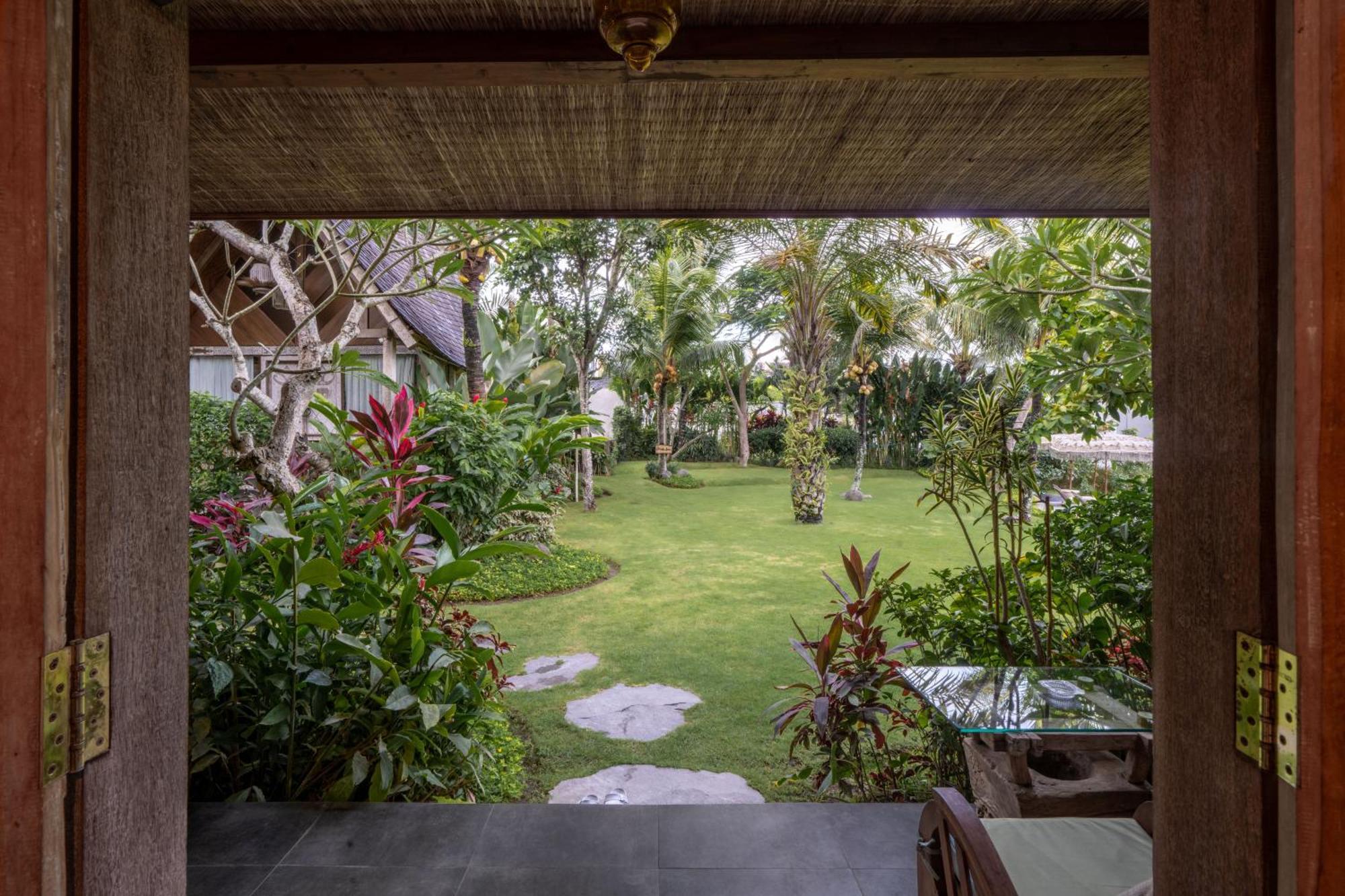 Premadhan Cottage Canggu Bagian luar foto