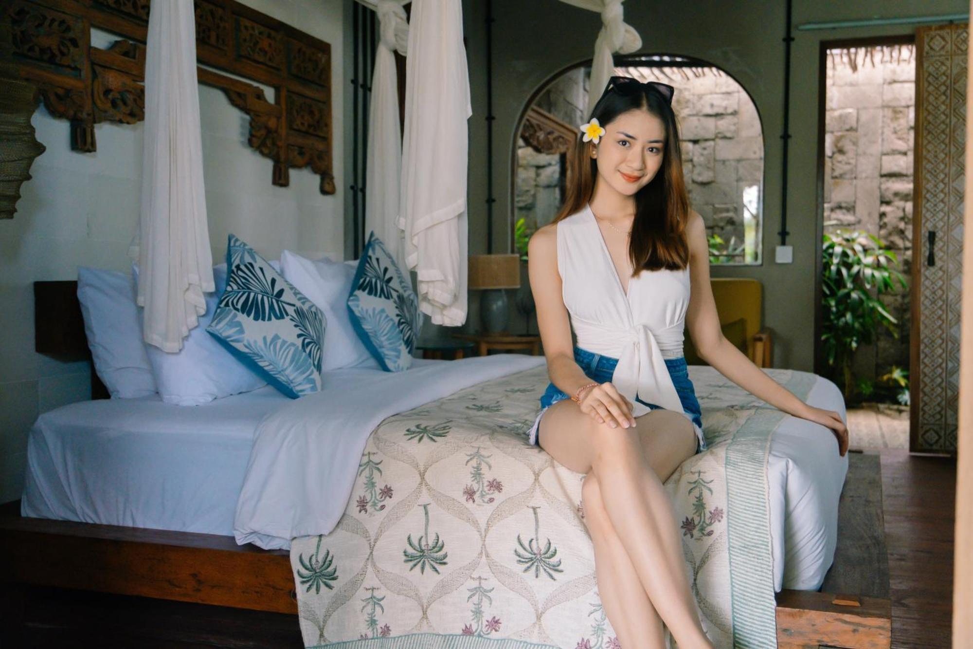Premadhan Cottage Canggu Bagian luar foto