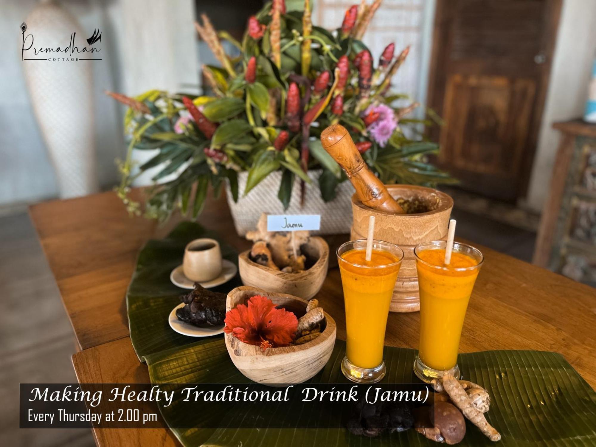 Premadhan Cottage Canggu Bagian luar foto