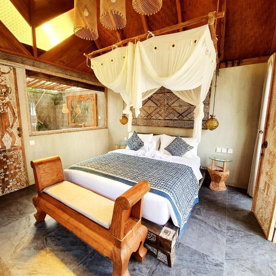 Premadhan Cottage Canggu Bagian luar foto