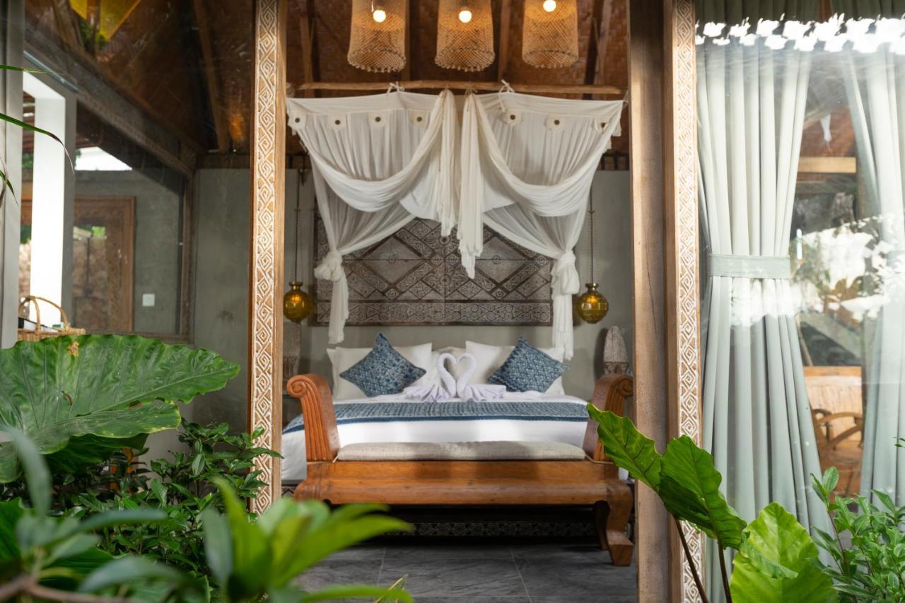 Premadhan Cottage Canggu Bagian luar foto