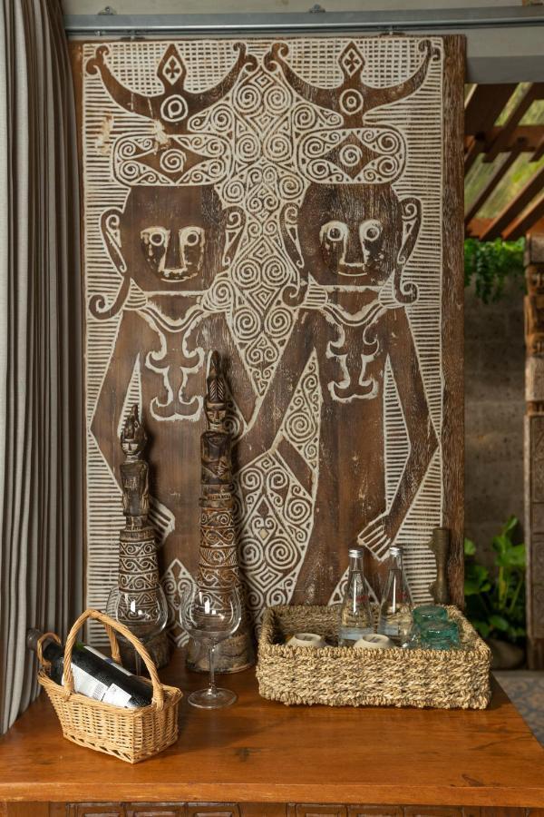 Premadhan Cottage Canggu Bagian luar foto